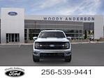 2025 Ford F-150 SuperCrew Cab 4x2 Pickup for sale #25T844 - photo 6