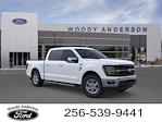 2025 Ford F-150 SuperCrew Cab 4x2 Pickup for sale #25T844 - photo 7