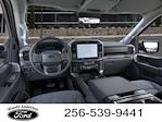 2025 Ford F-150 SuperCrew Cab 4x2 Pickup for sale #25T844 - photo 9