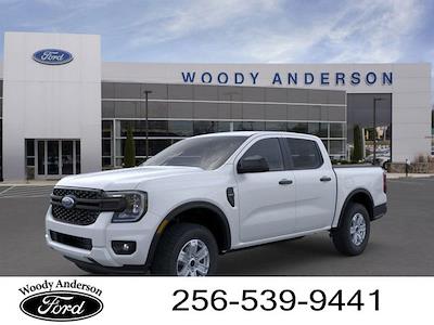 2025 Ford Ranger SuperCrew Cab 4x2 Pickup for sale #25T846 - photo 1