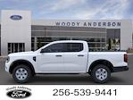 2025 Ford Ranger SuperCrew Cab 4x2 Pickup for sale #25T846 - photo 4