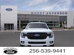 2025 Ford Ranger SuperCrew Cab 4x2 Pickup for sale #25T846 - photo 6
