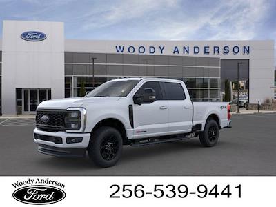 2025 Ford F-250 Crew Cab 4x4 Pickup for sale #25T857 - photo 1
