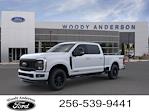 New 2025 Ford F-250 Lariat Crew Cab 4x4 Pickup for sale #25T857 - photo 1