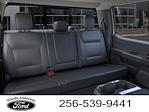 New 2025 Ford F-250 Lariat Crew Cab 4x4 Pickup for sale #25T857 - photo 11