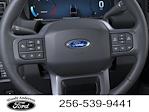 New 2025 Ford F-250 Lariat Crew Cab 4x4 Pickup for sale #25T857 - photo 12