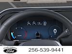 New 2025 Ford F-250 Lariat Crew Cab 4x4 Pickup for sale #25T857 - photo 13