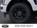 New 2025 Ford F-250 Lariat Crew Cab 4x4 Pickup for sale #25T857 - photo 19