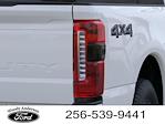 New 2025 Ford F-250 Lariat Crew Cab 4x4 Pickup for sale #25T857 - photo 21