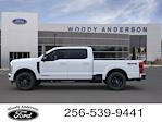 New 2025 Ford F-250 Lariat Crew Cab 4x4 Pickup for sale #25T857 - photo 4