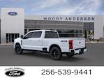 New 2025 Ford F-250 Lariat Crew Cab 4x4 Pickup for sale #25T857 - photo 2