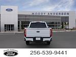 New 2025 Ford F-250 Lariat Crew Cab 4x4 Pickup for sale #25T857 - photo 5