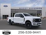 New 2025 Ford F-250 Lariat Crew Cab 4x4 Pickup for sale #25T857 - photo 7