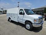 New 2025 Ford E-350 Service Utility Van for sale #25T858 - photo 4