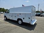 New 2025 Ford E-350 Service Utility Van for sale #25T858 - photo 2