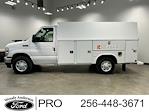 New 2025 Ford E-350 11' Reading Steel Service Utility Van for sale #25T858 - photo 2