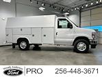 New 2025 Ford E-350 11' Reading Steel Service Utility Van for sale #25T858 - photo 4