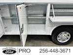 New 2025 Ford E-350 11' Reading Steel Service Utility Van for sale #25T858 - photo 14