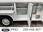 New 2025 Ford E-350 11' Reading Steel Service Utility Van for sale #25T858 - photo 32