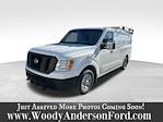Used 2021 Nissan NV2500 Standard Roof Empty Cargo Van for sale #25T858A - photo 1