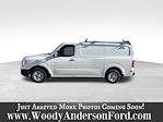 Used 2021 Nissan NV2500 Standard Roof Empty Cargo Van for sale #25T858A - photo 3