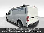 Used 2021 Nissan NV2500 Standard Roof Empty Cargo Van for sale #25T858A - photo 4