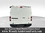 Used 2021 Nissan NV2500 Standard Roof Empty Cargo Van for sale #25T858A - photo 5