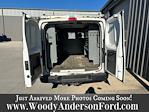 Used 2021 Nissan NV2500 Standard Roof Empty Cargo Van for sale #25T858A - photo 6