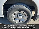 Used 2021 Nissan NV2500 Standard Roof Empty Cargo Van for sale #25T858A - photo 7