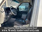 Used 2021 Nissan NV2500 Standard Roof Empty Cargo Van for sale #25T858A - photo 8