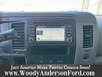 Used 2021 Nissan NV2500 Standard Roof Empty Cargo Van for sale #25T858A - photo 9
