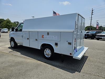 New 2025 Ford E-350 Service Utility Van for sale #25T859 - photo 2