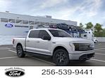 2025 Ford F-150 Lightning SuperCrew Cab AWD Pickup for sale #25T861 - photo 7