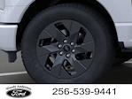 2025 Ford F-150 Lightning SuperCrew Cab AWD Pickup for sale #25T862 - photo 19