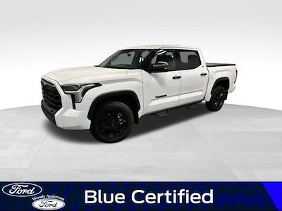 2022 Toyota Tundra CrewMax Cab 4x4 Pickup for sale #25T870A - photo 1