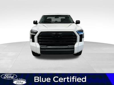 2022 Toyota Tundra CrewMax Cab 4x4 Pickup for sale #25T870A - photo 2