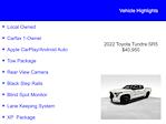 2022 Toyota Tundra CrewMax Cab 4x4 Pickup for sale #25T870A - photo 3