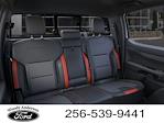 New 2025 Ford Ranger Raptor SuperCrew Cab 4x4 Pickup for sale #25T875 - photo 11
