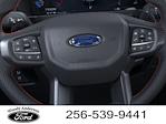 New 2025 Ford Ranger Raptor SuperCrew Cab 4x4 Pickup for sale #25T875 - photo 12