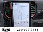 New 2025 Ford Ranger Raptor SuperCrew Cab 4x4 Pickup for sale #25T875 - photo 14