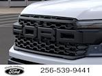 New 2025 Ford Ranger Raptor SuperCrew Cab 4x4 Pickup for sale #25T875 - photo 17