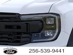 New 2025 Ford Ranger Raptor SuperCrew Cab 4x4 Pickup for sale #25T875 - photo 18