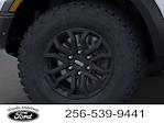 New 2025 Ford Ranger Raptor SuperCrew Cab 4x4 Pickup for sale #25T875 - photo 19