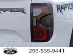 New 2025 Ford Ranger Raptor SuperCrew Cab 4x4 Pickup for sale #25T875 - photo 21