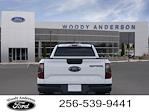 New 2025 Ford Ranger Raptor SuperCrew Cab 4x4 Pickup for sale #25T875 - photo 5
