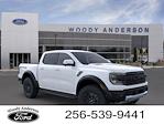 New 2025 Ford Ranger Raptor SuperCrew Cab 4x4 Pickup for sale #25T875 - photo 7