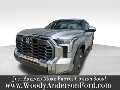 2024 Toyota Tundra CrewMax Cab 4x4 Pickup for sale #25T889A - photo 1