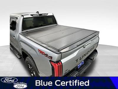 2024 Toyota Tundra CrewMax Cab 4x4 Pickup for sale #25T889A - photo 2