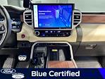 2024 Toyota Tundra CrewMax Cab 4x4 Pickup for sale #25T889A - photo 17