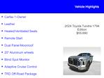 2024 Toyota Tundra CrewMax Cab 4x4 Pickup for sale #25T889A - photo 15